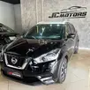 NISSAN KICKS 1.6 16V FLEXSTART SL 4P XTRONIC NISSAN KICKS 1.6 16V FLEXSTART SL 4P XTRONIC