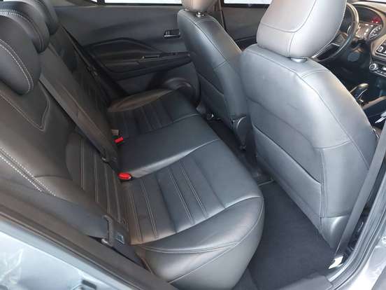 NISSAN-KICKS-1.6 16V FLEXSTART SL 4P XTRONIC NISSAN-KICKS-2018