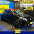 NISSAN KICKS 1.6 16V FLEXSTART XPLAY XTRONIC NISSAN KICKS 1.6 16V FLEXSTART XPLAY XTRONIC