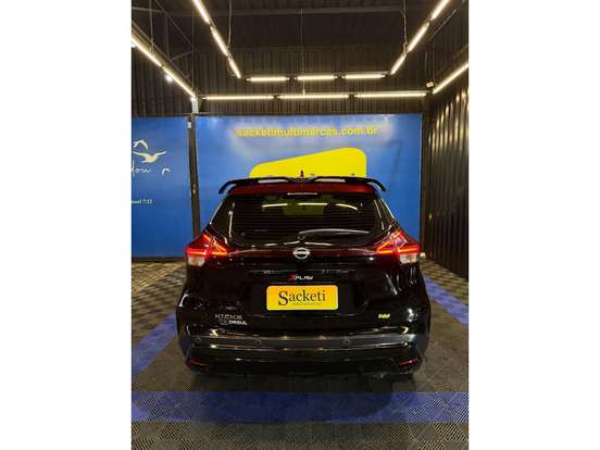 NISSAN-KICKS-1.6 16V FLEXSTART XPLAY XTRONIC NISSAN-KICKS-2023