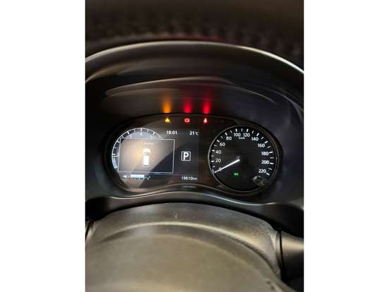 NISSAN-KICKS-1.6 16V FLEXSTART XPLAY XTRONIC NISSAN-KICKS-2023