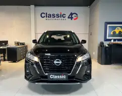 NISSAN KICKS PLAY 1.6 16V FLEXSTART SENSE XTRONIC NISSAN KICKS PLAY 1.6 16V FLEXSTART SENSE XTRONIC