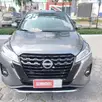NISSAN KICKS PLAY 1.6 16V FLEXSTART ACTIVE PLUS XTRONIC NISSAN KICKS PLAY 1.6 16V FLEXSTART ACTIVE PLUS XTRONIC