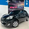 NISSAN MARCH 1.0 S 12V FLEX 4P MANUAL NISSAN MARCH 1.0 S 12V FLEX 4P MANUAL