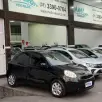 NISSAN MARCH 1.6 S 16V FLEX 4P MANUAL NISSAN MARCH 1.6 S 16V FLEX 4P MANUAL