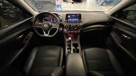 NISSAN-SENTRA-2024