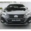 NISSAN VERSA 1.6 16V FLEX EXCLUSIVE XTRONIC NISSAN VERSA 1.6 16V FLEX EXCLUSIVE XTRONIC