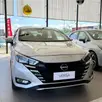 NISSAN VERSA 1.6 16V FLEX EXCLUSIVE XTRONIC NISSAN VERSA 1.6 16V FLEX EXCLUSIVE XTRONIC
