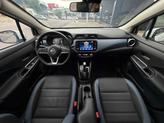 NISSAN-VERSA-2025