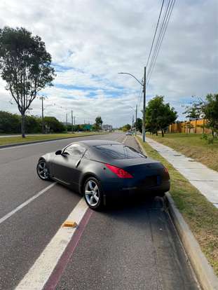 NISSAN-350Z-2007
