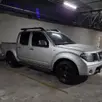 NISSAN FRONTIER 2.5 SE ATTACK 4X4 CD TURBO ELETRONIC DIESEL 4P MANUAL NISSAN FRONTIER 2.5 SE ATTACK 4X4 CD TURBO ELETRONIC DIESEL 4P MANUAL