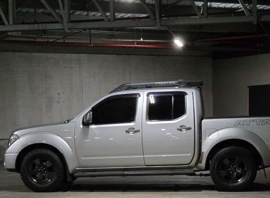 NISSAN-FRONTIER-2012