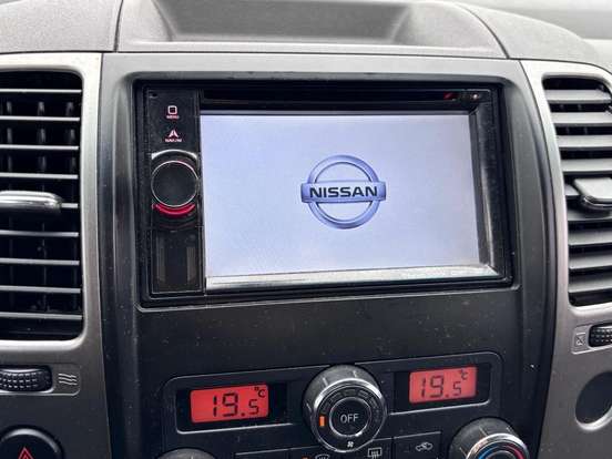 NISSAN-FRONTIER-2.5 SL 4X4 CD TURBO ELETRONIC DIESEL 4P AUTOMÁTICO NISSAN-FRONTIER-2014