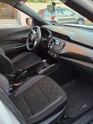 NISSAN-KICKS-1.6 16V FLEXSTART S DIRECT 4P XTRONIC NISSAN-KICKS-2019