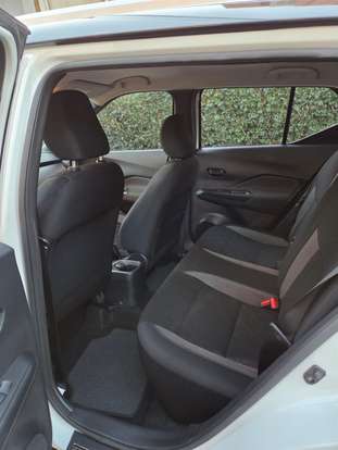 NISSAN-KICKS-1.6 16V FLEXSTART S DIRECT 4P XTRONIC NISSAN-KICKS-2019