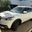 NISSAN KICKS 1.6 16V FLEXSTART SV 4P XTRONIC NISSAN KICKS 1.6 16V FLEXSTART SV 4P XTRONIC
