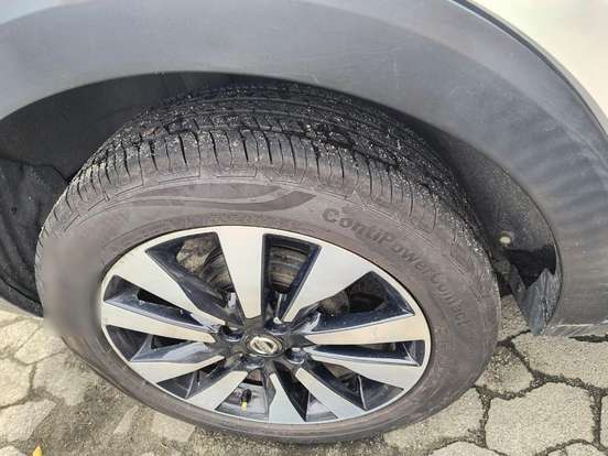NISSAN-KICKS-1.6 16V FLEXSTART SV 4P XTRONIC NISSAN-KICKS-2018