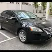 NISSAN SENTRA 2.0 SV 16V FLEX 4P AUTOMÁTICO NISSAN SENTRA 2.0 SV 16V FLEX 4P AUTOMÁTICO