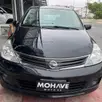 NISSAN TIIDA 1.8 SL 16V FLEX 4P AUTOMÁTICO NISSAN TIIDA 1.8 SL 16V FLEX 4P AUTOMÁTICO