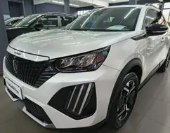 PEUGEOT 2008 1.0 TURBO 200 FLEX ACTIVE CVT PEUGEOT 2008 1.0 TURBO 200 FLEX ACTIVE CVT
