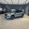 PEUGEOT 2008 1.0 TURBO 200 FLEX ALLURE CVT PEUGEOT 2008 1.0 TURBO 200 FLEX ALLURE CVT