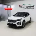 PEUGEOT 2008 1.0 TURBO 200 HYBRID GT CVT PEUGEOT 2008 1.0 TURBO 200 HYBRID GT CVT