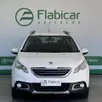 PEUGEOT 2008 1.6 16V FLEX ALLURE 4P AUTOMÁTICO PEUGEOT 2008 1.6 16V FLEX ALLURE 4P AUTOMÁTICO