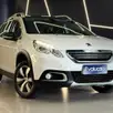 PEUGEOT 2008 1.6 16V FLEX CROSSWAY 4P AUTOMÁTICO PEUGEOT 2008 1.6 16V FLEX CROSSWAY 4P AUTOMÁTICO