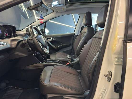 PEUGEOT-2008-1.6 16V FLEX CROSSWAY 4P AUTOMÁTICO PEUGEOT-2008-2018