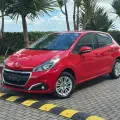 PEUGEOT 208 1.2 ACTIVE PACK 12V FLEX 4P MANUAL PEUGEOT 208 1.2 ACTIVE PACK 12V FLEX 4P MANUAL