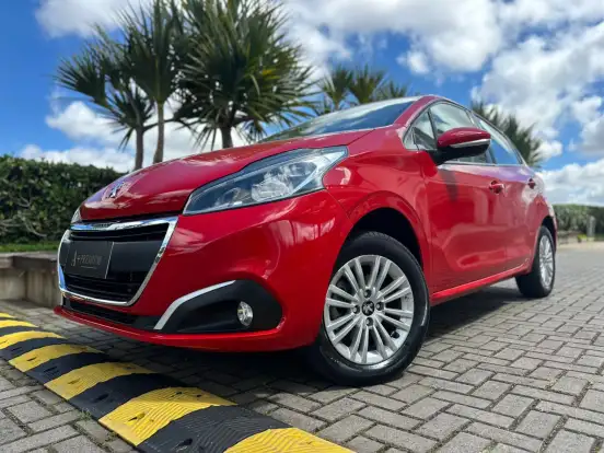 PEUGEOT-208-1.2 ACTIVE PACK 12V FLEX 4P MANUAL PEUGEOT-208-2018