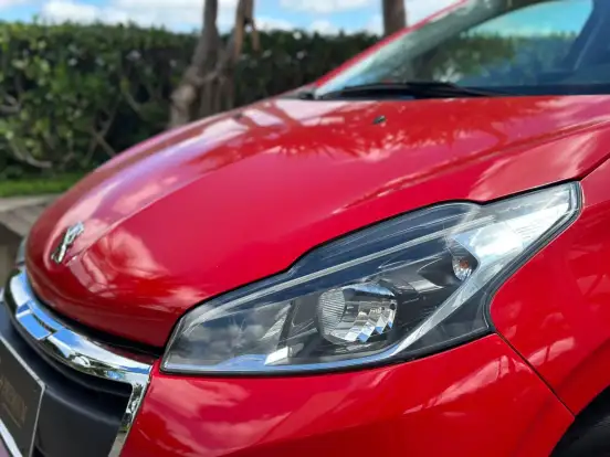 PEUGEOT-208-1.2 ACTIVE PACK 12V FLEX 4P MANUAL PEUGEOT-208-2018