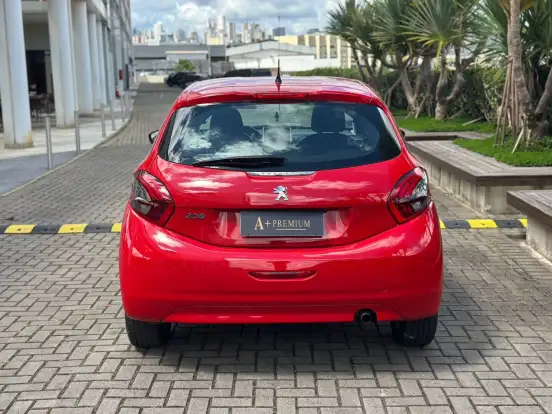 PEUGEOT-208-1.2 ACTIVE PACK 12V FLEX 4P MANUAL PEUGEOT-208-2018
