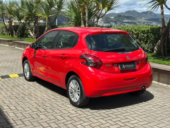 PEUGEOT-208-1.2 ACTIVE PACK 12V FLEX 4P MANUAL PEUGEOT-208-2018