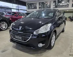 PEUGEOT 208 1.6 ACTIVE PACK 16V FLEX 4P AUTOMÁTICO PEUGEOT 208 1.6 ACTIVE PACK 16V FLEX 4P AUTOMÁTICO