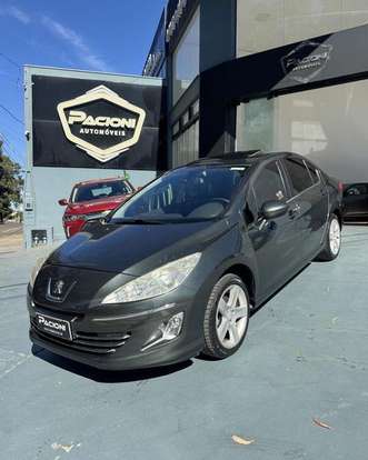 PEUGEOT-408-2011