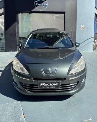 PEUGEOT-408-2011