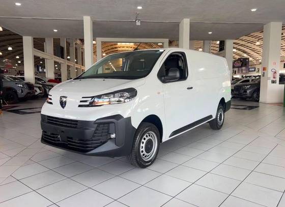 PEUGEOT EXPERT 2.2 TURBO DIESEL CARGO MANUAL