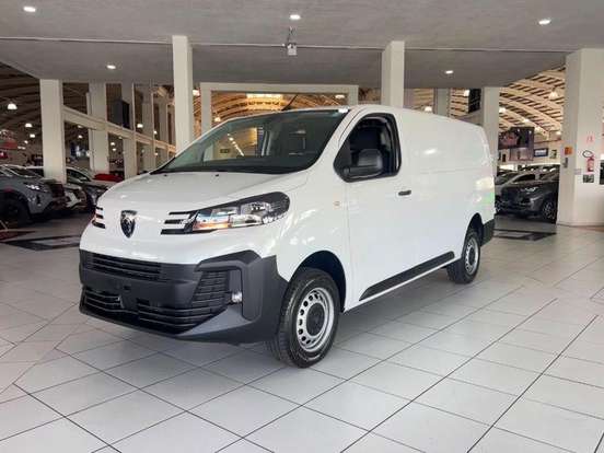 PEUGEOT-EXPERT-2.2 TURBO DIESEL CARGO MANUAL PEUGEOT-EXPERT-2026