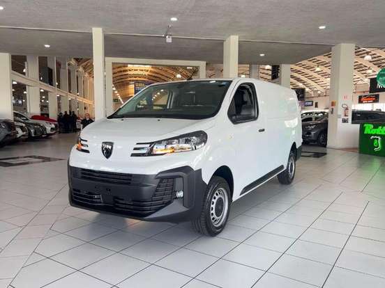 PEUGEOT-EXPERT-2.2 TURBO DIESEL CARGO MANUAL PEUGEOT-EXPERT-2026