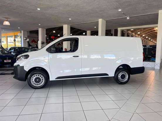 PEUGEOT-EXPERT-2.2 TURBO DIESEL CARGO MANUAL PEUGEOT-EXPERT-2026