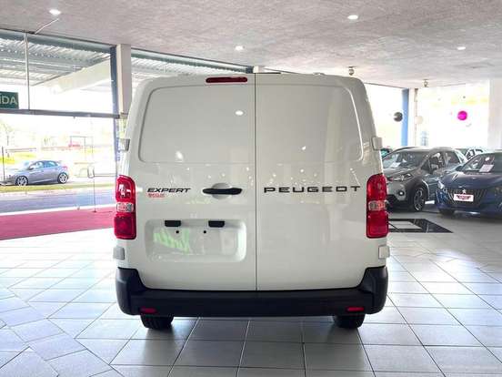 PEUGEOT-EXPERT-2.2 TURBO DIESEL CARGO MANUAL PEUGEOT-EXPERT-2026
