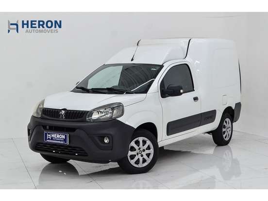 PEUGEOT-PARTNER RAPID-2023