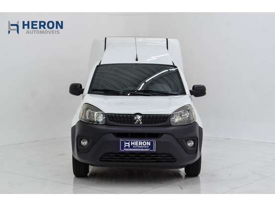 PEUGEOT-PARTNER RAPID-1.4 EVO FLEX BUSINESS PACK MANUAL PEUGEOT-PARTNER RAPID-2023