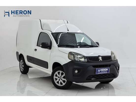 PEUGEOT-PARTNER RAPID-2023