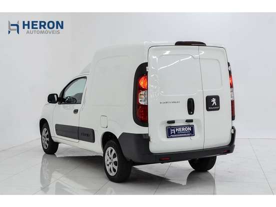 PEUGEOT-PARTNER RAPID-2023