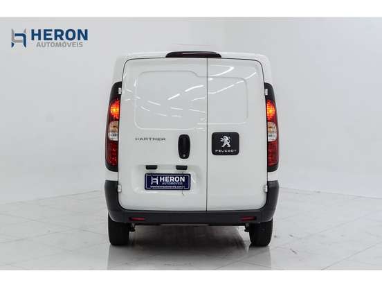 PEUGEOT-PARTNER RAPID-1.4 EVO FLEX BUSINESS PACK MANUAL PEUGEOT-PARTNER RAPID-2023
