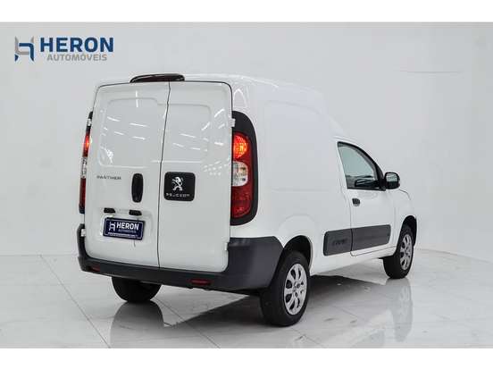PEUGEOT-PARTNER RAPID-1.4 EVO FLEX BUSINESS PACK MANUAL PEUGEOT-PARTNER RAPID-2023