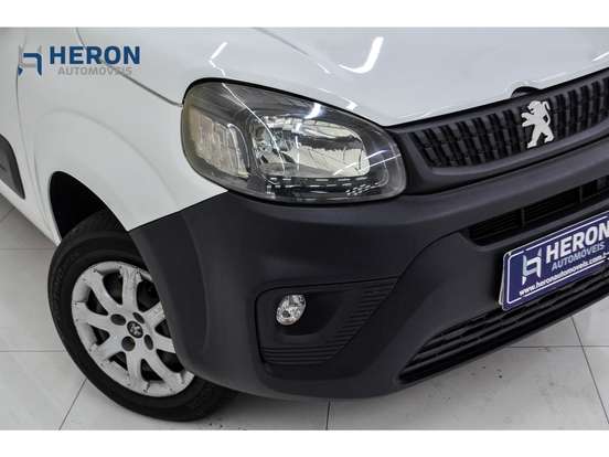 PEUGEOT-PARTNER RAPID-2023