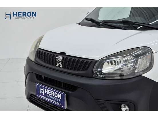 PEUGEOT-PARTNER RAPID-1.4 EVO FLEX BUSINESS PACK MANUAL PEUGEOT-PARTNER RAPID-2023
